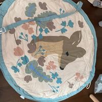 Tappeto gioco Play & go