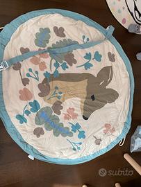 Tappeto gioco Play & go