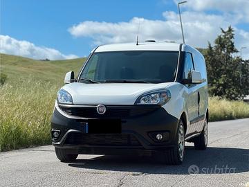 Fiat Dobló