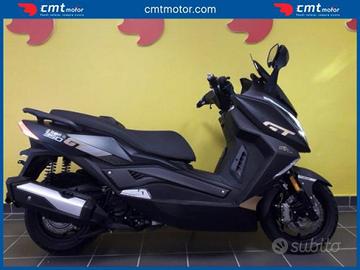 KL Brera GT 350 Garantito e Finanziabile