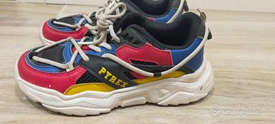 Pyrex Sneakers PYK80420


