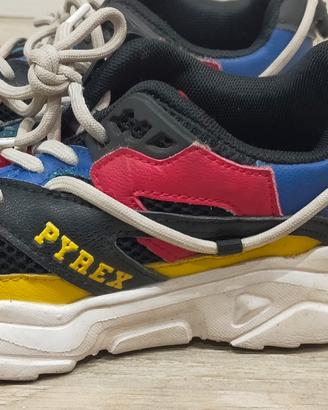 Pyrex Sneakers PYK80420

