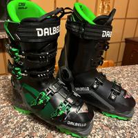 Scarponi sci Dalbello DS ASOLO 130 GW MS