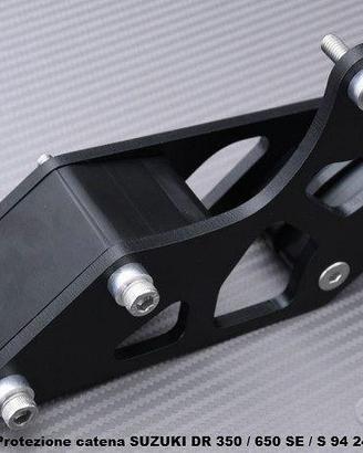 Protezione catena SUZUKI DR 350 / 650 SE / S 94 24
