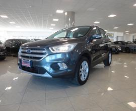 Ford Kuga 2.0 TDCI 150 CV S&S 4WD Powershift Busin