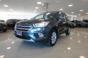 Ford Kuga 2.0 TDCI 150 CV S&S 4WD Powershift Busin