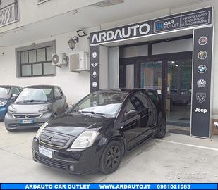 Citroen C2 1.4 Vtr 75 cv Cambio Autom. 69.000 km