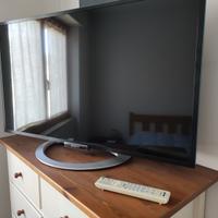 TV sony Bravia 42 pollici