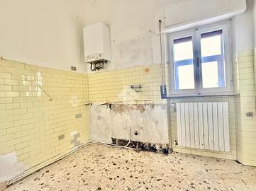 3 LOCALI A FOLIGNANO