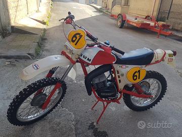 Ricambi moto
