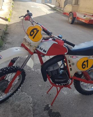 Ricambi moto