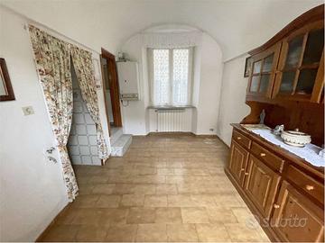 Appartamento a Novi Ligure