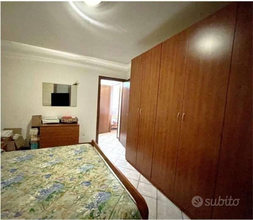 Appartamento – Crema, Ombriano - Vista 5
