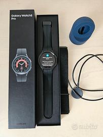 Samsung Galaxy Watch 5 Pro