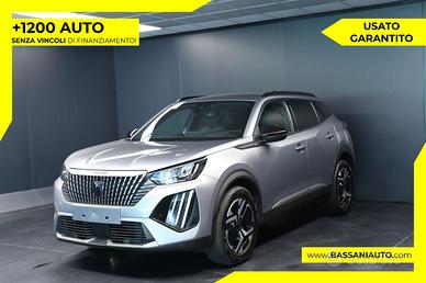 PEUGEOT 2008 PureTech 100CV S&S Allure