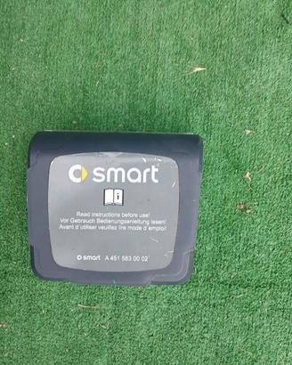 Mini compressore Smart