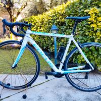 Focus corsa Cayo Shimano Taglia M 