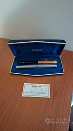 Lotto 2 Penne Stilografiche Vintage Aurora 98