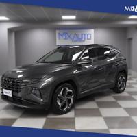 Hyundai Tucson 1.6 HEV Exellence 2WD Auto