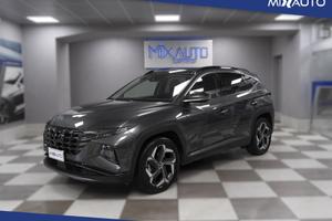 Hyundai Tucson 1.6 HEV Exellence 2WD Auto