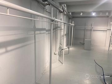 ARREDAMENTO PER NEGOZIO