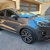 FORD Puma 1.0 EcoBoost Hybrid 125 CV S&S Titanium