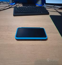 New Nintendo 2DS XL Tasto R non Funzionante 