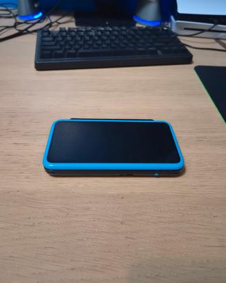 New Nintendo 2DS XL Tasto R non Funzionante 