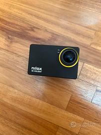 Nilox 4k holiday