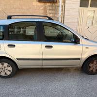 Fiat Panda 2006