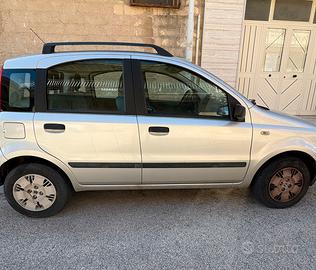 Fiat Panda 2006