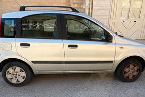 Fiat Panda 2006