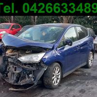 Ricambi usati FORD C-MAX 2° SERIE 1.5 TDCI - XWDD