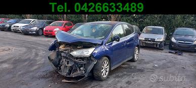 Ricambi usati FORD C-MAX 2° SERIE 1.5 TDCI - XWDD