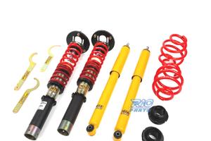 SOSPENSIONE FILETTATA EIBACH MTS BMW E30