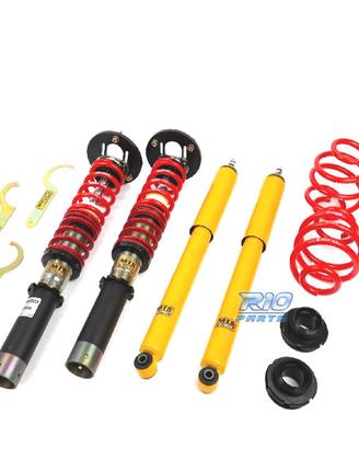 SOSPENSIONE FILETTATA EIBACH MTS BMW E30