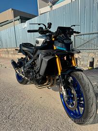 Yamaha mt09 sp 2025