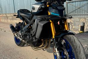 Yamaha mt09 sp 2025