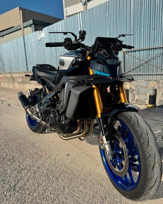Yamaha mt09 sp 2025