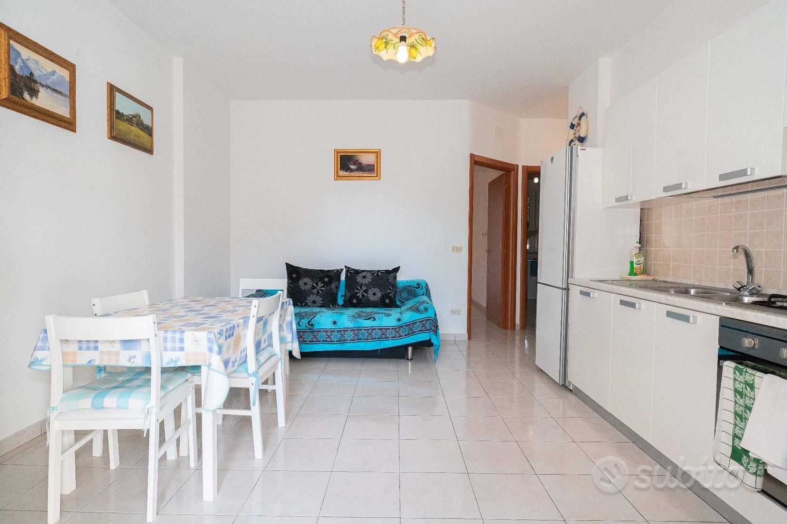 Appartamento – Giarre, Altarello - Altro