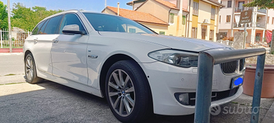 Bmw 520 touring