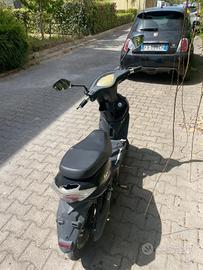 Bici elettrica Sky 2