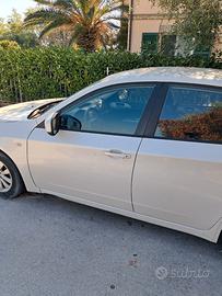 subaru impreza bifuel  del 2009