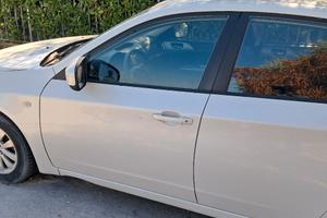 subaru impreza bifuel  del 2009