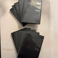 Custodie DVD-CD-Bluray