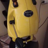 macchinetta caffè frog