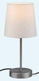 Livarno Home Lampada Tavolo
