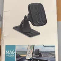 Supporto magnetico per auto Colorado SBS