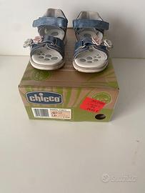 Chicco scarpe bimba