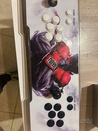 Arcade retro games hdmi